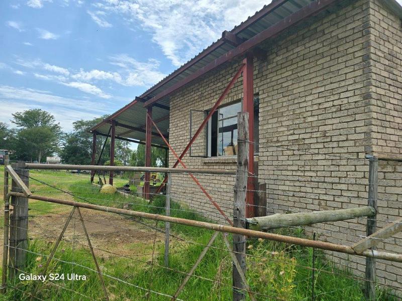 8 Bedroom Property for Sale in Bethlehem Rural Free State
